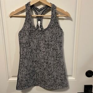 LULUEMON COOL RACER BACK TANK II NWOT